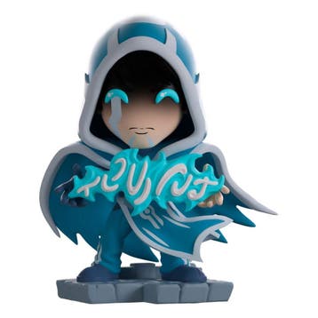 Magic the Gathering Vinyl Figure Jace Beleren 12 cm, Ophalen of Verzenden, Nieuw