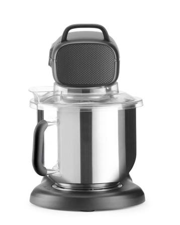 Hendi Planeetmixer Blackbolt PRO | 7L | 11 Snelheden | Digit, Ophalen of Verzenden, Nieuw in verpakking