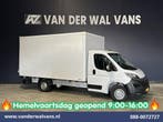 Citroën Jumper | 2.2 BlueHDi 141pk Bakwagen 436cm lang, Auto's, Gebruikt, Euro 6, Citroën, Wit