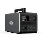 LP Energy Draagbare stroomgenerator ESS 1500 Wh, Ophalen of Verzenden, Nieuw