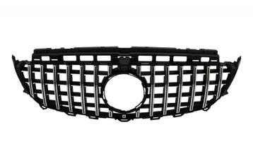 Grill MERCEDES Benz E-Class W213 S213 C238 (2016+) GT-R, Ophalen of Verzenden, Nieuw