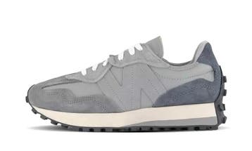 New Balance 327 Grey Day Rain Cloud (2024), Kleding | Heren, Nieuw