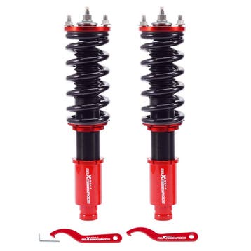 Voor schokdempers geschikt voor Honda CR-V I RD 1996-2001..., Verzenden, Nieuw, Honda