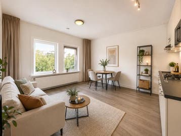 Appartement te huur in s-Gravenhage - 33 m² - 2 kamer(s) -, Appartement, 's-Gravenhage, Zuid-Holland