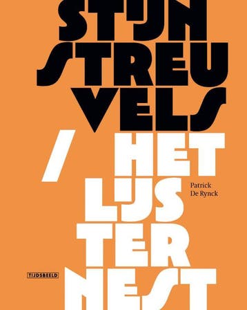Stijn Streuvels En Het Lijsternest |  | Nieuw, Boeken, Ophalen of Verzenden, Nieuw