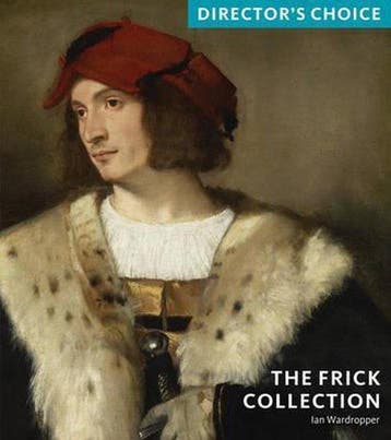 Frick Collection - Ian Wardropper 9781857599695, Boeken, Verzenden, Zo goed als nieuw, Ian Wardropper