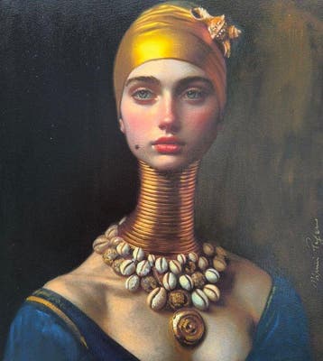 Ninni Pagano (1969) - Alchimia e meraviglia