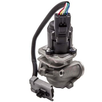 EGR-klep geschikt voor Ford C-Max, Focus MK2 1.6TDCi, Vol..., Auto-onderdelen, Motor en Toebehoren, Verzenden, Nieuw, Volvo