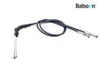 Gaskabel Honda CBR 1100 XX Blackbird 1996-1998 (CBR1100XX, Verzenden, Gebruikt
