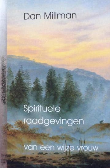 Spirituele raadgevingen / Mystieke verhalen - Dan Millman, Boeken, Verzenden, Zo goed als nieuw, Dan Millman