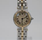 Cartier - Panthere Vendome - 1057920 - Dames - 1990-1999, Sieraden, Tassen en Uiterlijk, Horloges | Heren, Nieuw