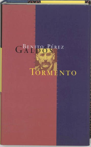 Tormento / Contemporaine romans - B. Perez Galdos, Verzenden, Gelezen, B. Perez Galdos