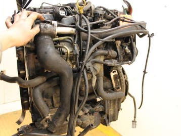 Motor Ford Mondeo O72161, Ophalen of Verzenden, Nieuw