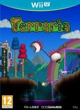 MarioWiiU.nl: Terraria - iDEAL!, Ophalen of Verzenden, Zo goed als nieuw