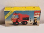 Lego Set - 6650 - City - Lego vintage set Legoland Town 6650, Nieuw
