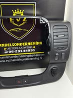 Renault Trafic bj.2018 Luchtrooster dashboard/dashboard deel, Auto-onderdelen, Dashboard en Schakelaars, Gebruikt, Renault