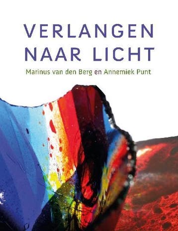 Verlangen naar licht - Annemiek Punt 9789025903299, Verzenden, Zo goed als nieuw, Annemiek Punt