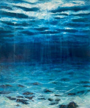 Felipe Costa - Mindful Dive