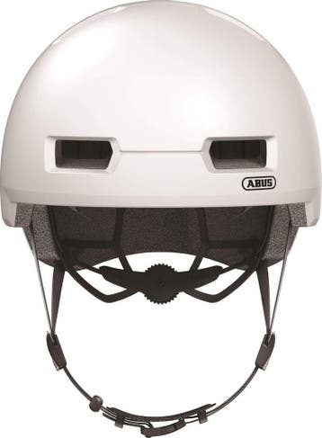 Abus helm Skurb polar white S 52-56, Ophalen of Verzenden, Nieuw, Abus