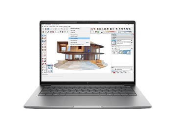 Hp - Zbook Ultra 14 G1a - 14 inch - Zilver, Computers en Software, Windows Laptops, Hp, Qwerty, Verzenden, Nieuw