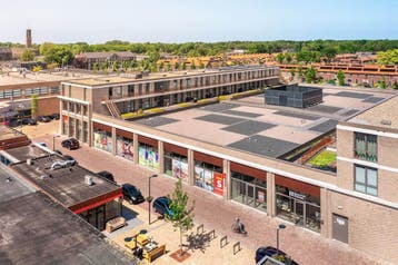 Winkelruimte te huur Emmeloord De Boei 38, Huur, Winkelruimte