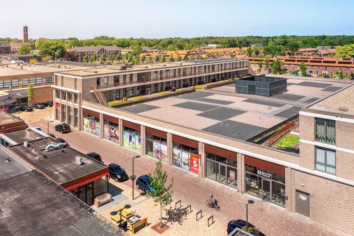 Winkelruimte te huur De Boei 38 Emmeloord, Zakelijke goederen, Bedrijfs Onroerend goed, Winkelruimte, Huur