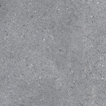 Tuintegel Donkergrijs 60x60cm (Vloeren, Afbouwmaterialen), 60 cm of meer, Nieuw, Ophalen of Verzenden, 10 m² of meer