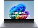 Samsung Galaxy Book6 Ultra NP964UJH-XG4NL - Laptop - Intel, Verzenden, Zo goed als nieuw, Samsung