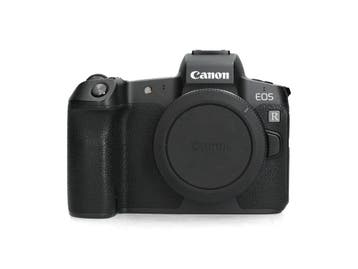 Canon R - <29.000 kliks - 1 jaar garantie, Ophalen of Verzenden, Zo goed als nieuw, Canon