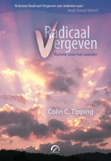 Radicaal vergeven / Levensboeken - C.C. Tipping, Verzenden, Gelezen, C.C. Tipping