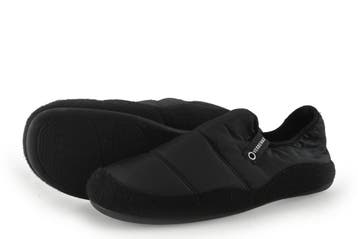 Verbenas Pantoffels in maat 46 Zwart, Verzenden, Zwart, Zo goed als nieuw, Pantoffels of Sloffen