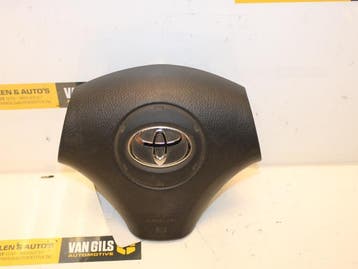 Airbag links (Stuur) Toyota Corolla O139965, Ophalen of Verzenden, Nieuw