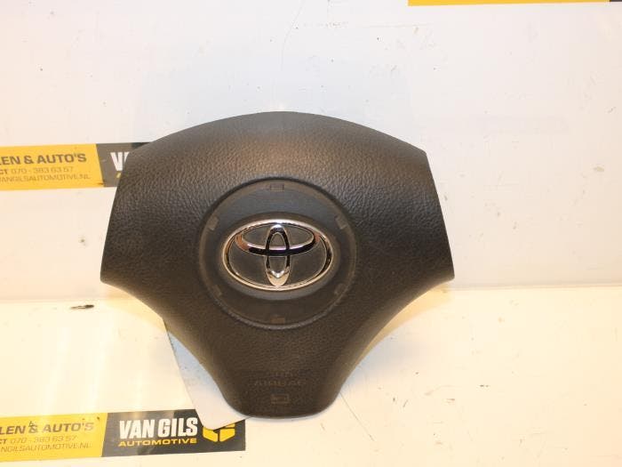 Airbag links (Stuur) Toyota Corolla O139965, Auto-onderdelen, Interieur en Bekleding, Ophalen of Verzenden