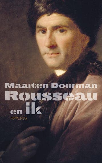 Rousseau en ik (Goed), Verzenden, Gelezen, Maarten Doorman