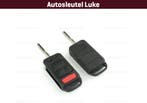 4-knops klapsleutel behuizing kpb511 voor Mercedes, Auto-onderdelen, Verzenden, Nieuw, Mercedes-Benz