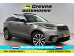 Land Rover Range Rover Velar 2.0 I4 AWD R-Dynamic HSE  Pano, Automaat, Diesel, Nieuw, Zilver of Grijs
