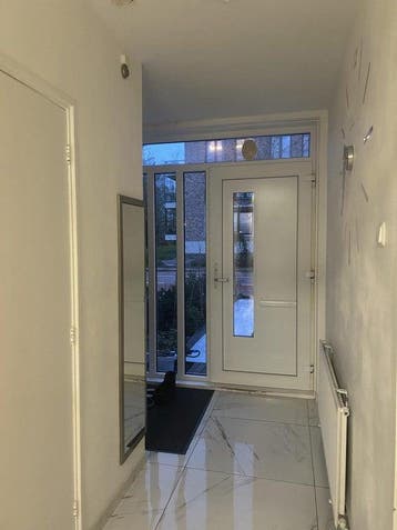 Te huur: Appartement Bachstraat in Heemskerk, Noord-Holland, Appartement, Heemskerk