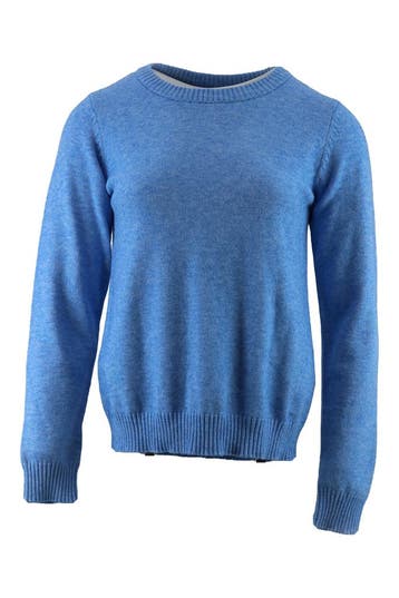 Vila Trui in maat XS Blauw, Vila, Verzenden, Zo goed als nieuw, Blauw