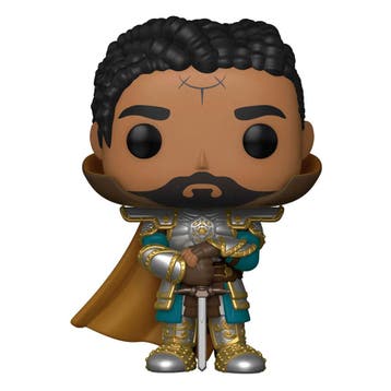 Dungeons & Dragons POP! Movies Vinyl Figure Xenk #1329, Ophalen of Verzenden, Nieuw