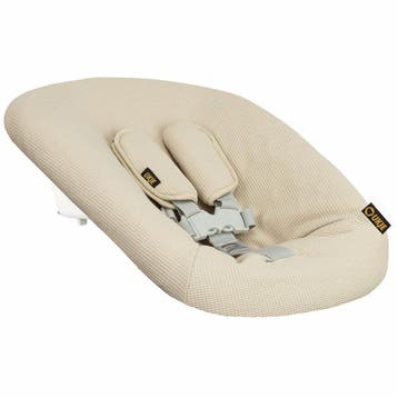 Newborn hoes | Beige wafeltje, Nieuw