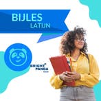 Latijn Bijles in Rotterdam - Excelleer in Klassieke Talen!, Privéles, Examen- of Scriptiebegeleiding