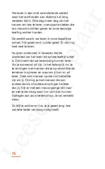 Het kleine boekje met grote ideeën 9789463378161, Verzenden, Zo goed als nieuw, Chantal Smedts