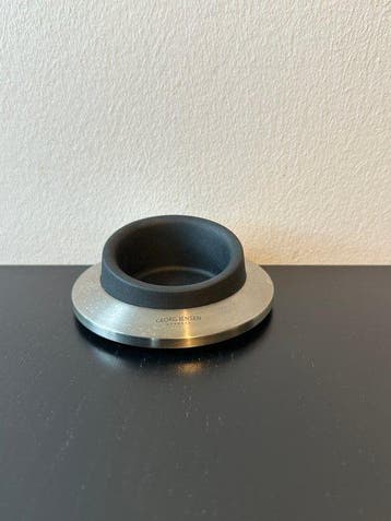 Decoratief ornament - Georg Jensen - Denemarken - Georg