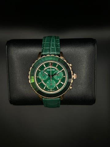 Swarovski - Octea Lux - Zonder minimumprijs - 5452498 -, Nieuw