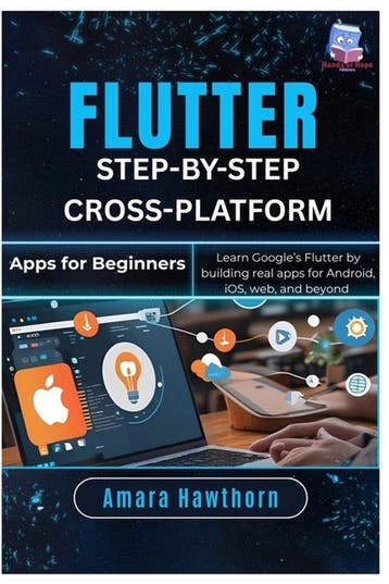 9798297869165 Flutter Step-by-Step Amara Hawthorn, Verzenden, Nieuw, Amara Hawthorn