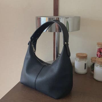 Vintage PU Lederen Schoudertas voor Dames - Hobo Stijl, Verzenden, Nieuw