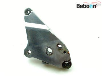 Schetsplaat Rechts Voor Kawasaki Z 1300 1979-1982 (Z1300, Verzenden, Gebruikt