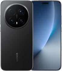 Honor Magic8 Pro Dual SIM 512GB black, Verzenden, Zo goed als nieuw, Zonder abonnement, Zonder simlock