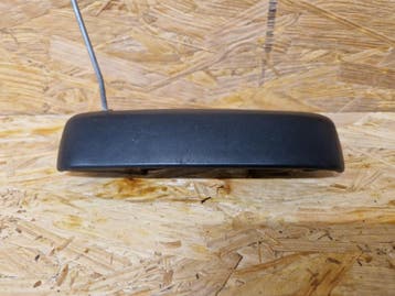 Deurkruk rechts voor Fiat Panda 169 ( incl. verzenden ), Ophalen of Verzenden, Gebruikt, Voor, Fiat