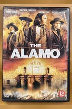 DVD The Alamo 2004 Jason Patric Billy Bob Thornton, Cd's en Dvd's, Verzenden, Nieuw in verpakking